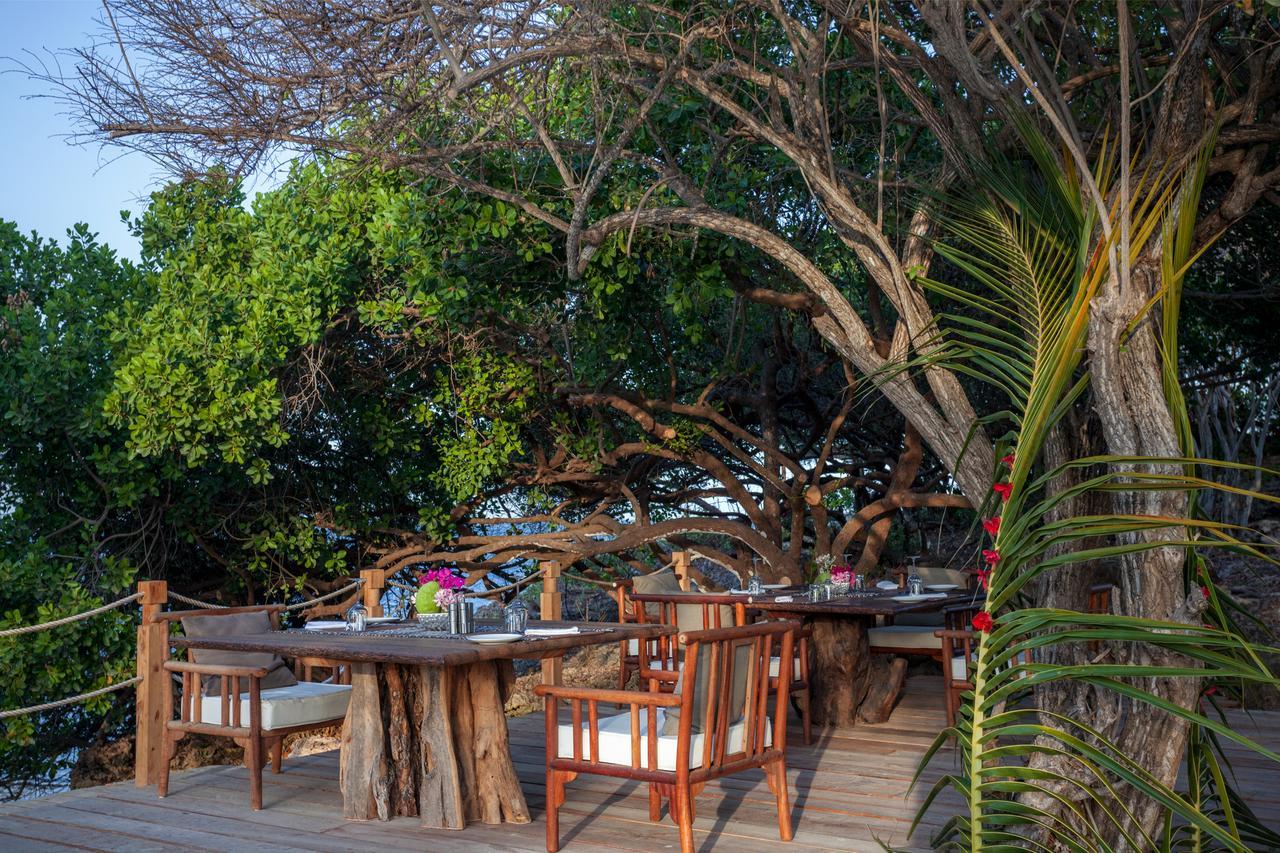 The Kasa Malindi - 'Formerly Leopard Point Beach Resort' Exterior foto