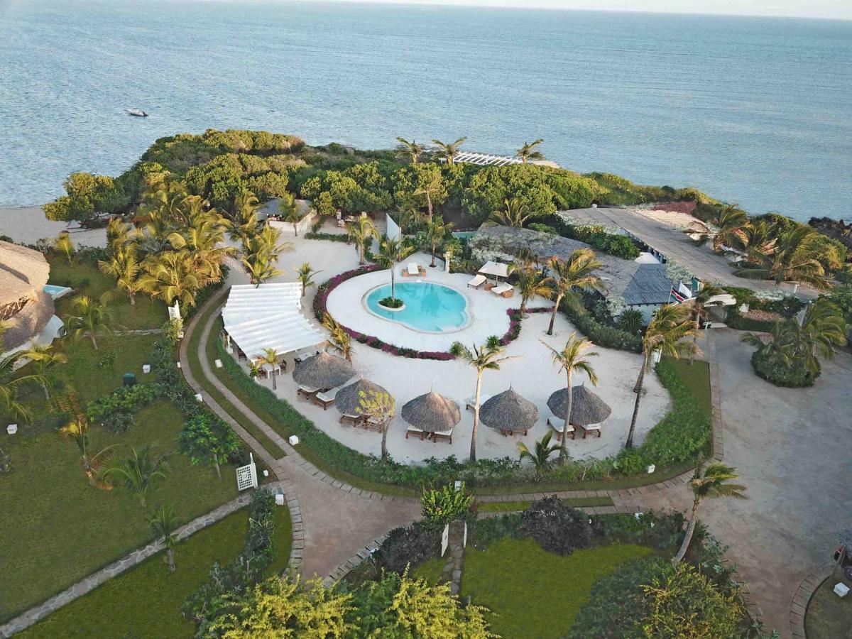 The Kasa Malindi - 'Formerly Leopard Point Beach Resort' Exterior foto